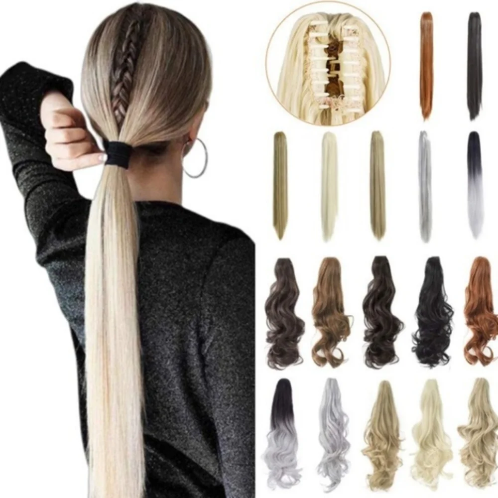 Blooming Hair 21
